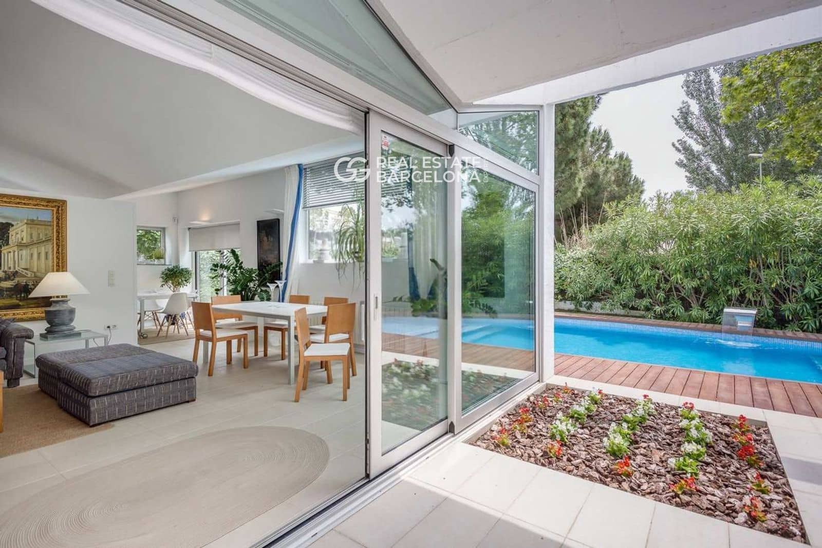 4 sovrum Villa till salu i S'Agaro med pool - 2 950 000 € (Ref: 9570019)