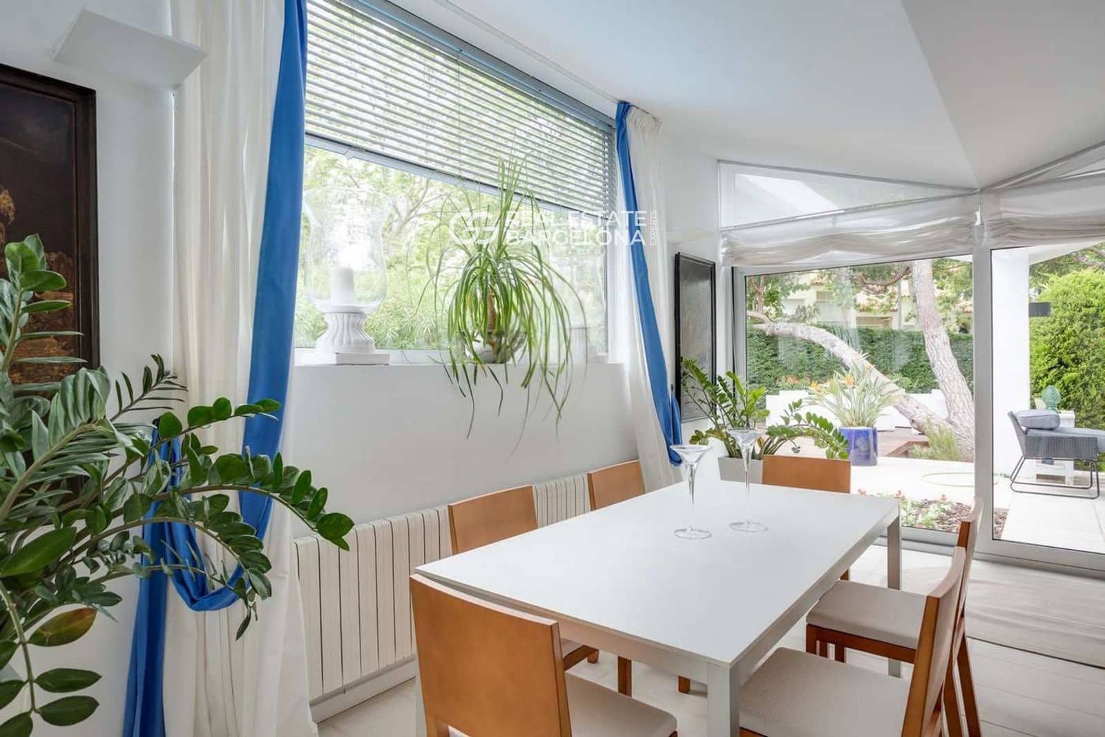 4 sovrum Villa till salu i S'Agaro med pool - 2 950 000 € (Ref: 9570019)