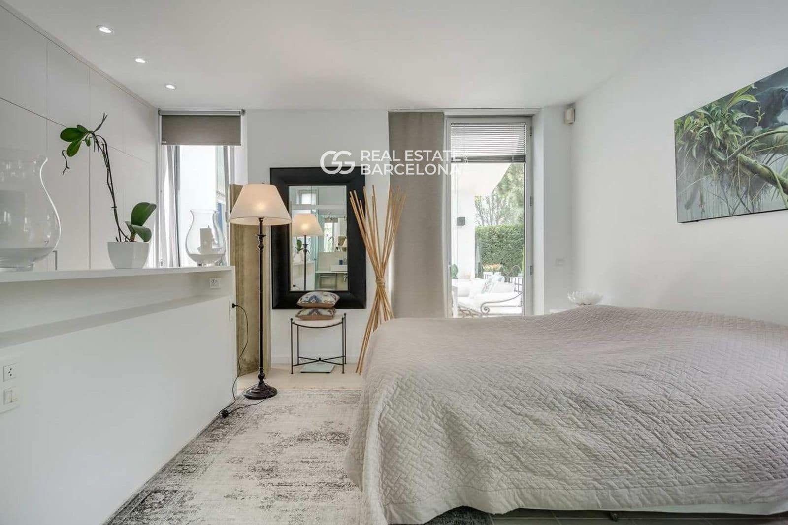 4 sovrum Villa till salu i S'Agaro med pool - 2 950 000 € (Ref: 9570019)