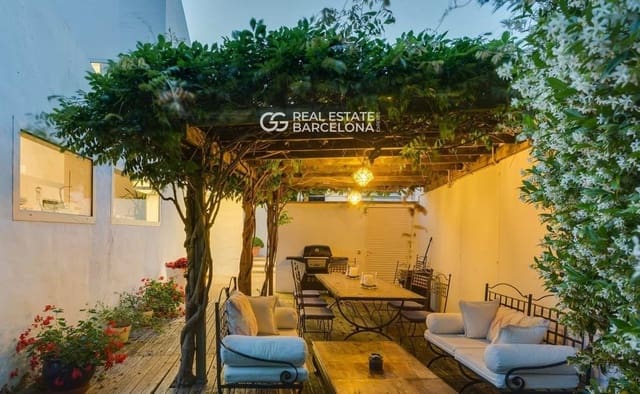 4 sovrum Villa till salu i S'Agaro, Castell-Platja d'Aro med pool - 2 950 000 € (Ref: 9570019)