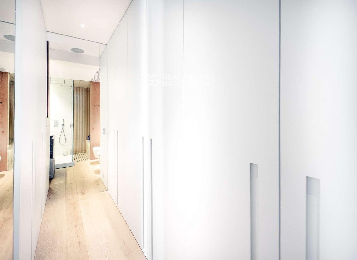 4 camera da letto Appartamento in vendita in Barcelona citta con piscina garage - 4.000.000 € (Rif: 9570258)