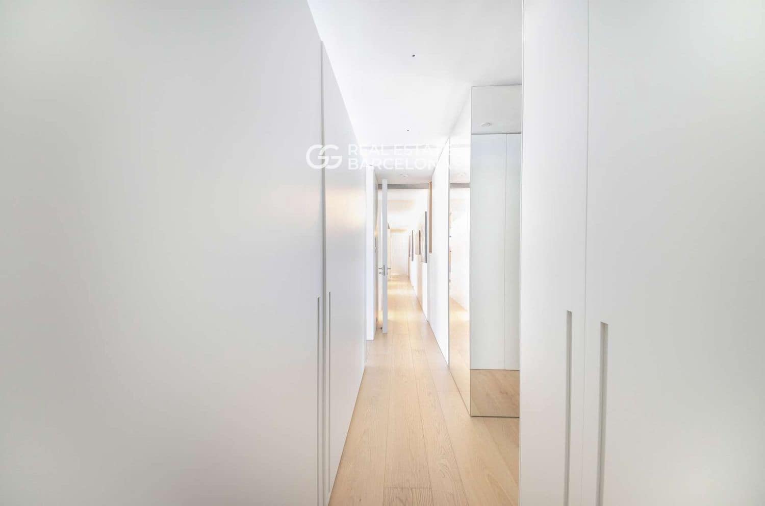 4 camera da letto Appartamento in vendita in Barcelona citta con piscina garage - 4.000.000 € (Rif: 9570258)