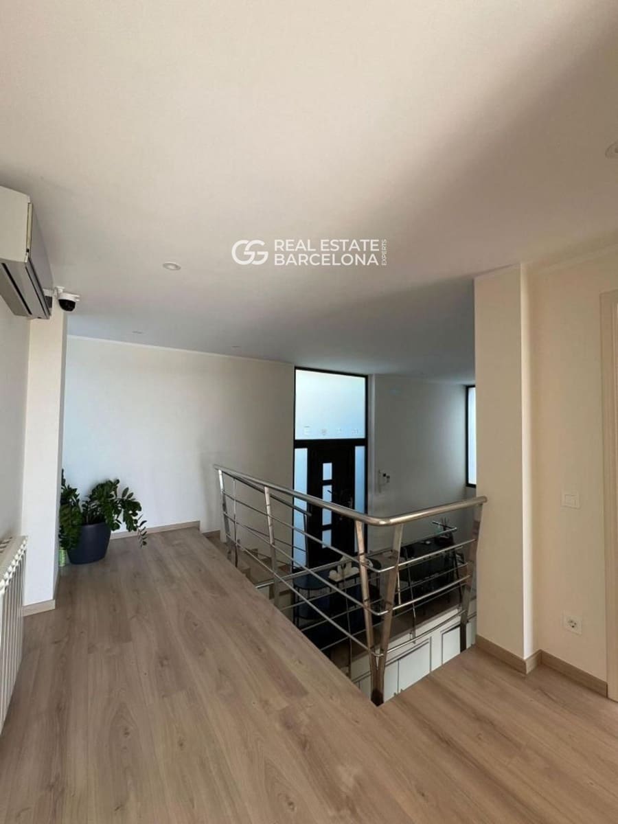 6 sovrum Villa till salu i Sant Feliu de Guixols med pool garage - 1 800 000 € (Ref: 9570259)