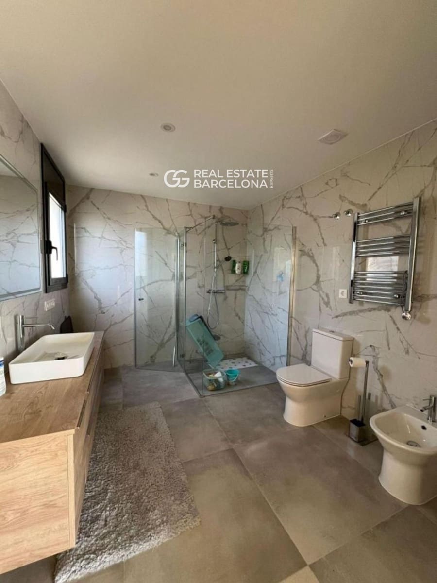 6 sovrum Villa till salu i Sant Feliu de Guixols med pool garage - 1 800 000 € (Ref: 9570259)