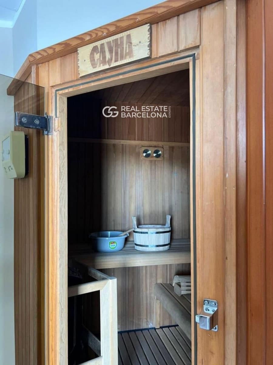 6 sovrum Villa till salu i Sant Feliu de Guixols med pool garage - 1 800 000 € (Ref: 9570259)