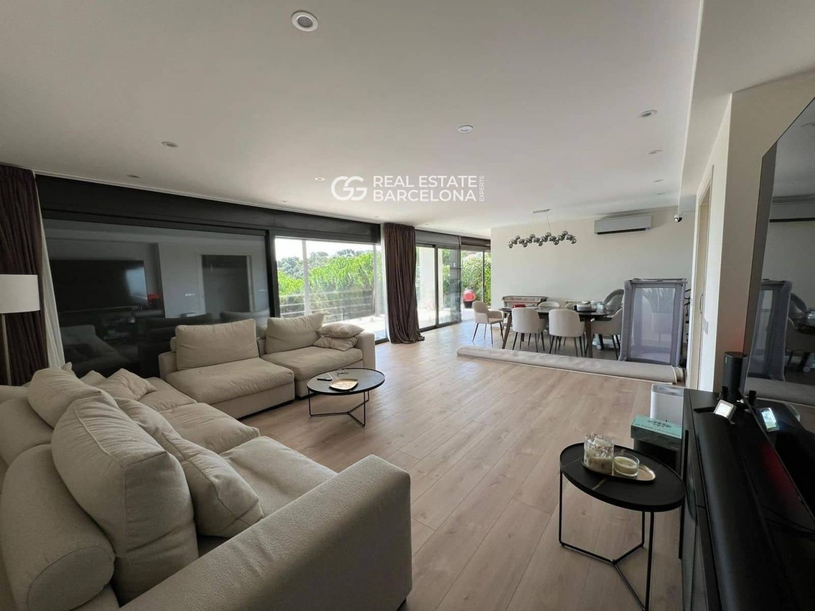 6 sovrum Villa till salu i Sant Feliu de Guixols med pool garage - 1 800 000 € (Ref: 9570259)