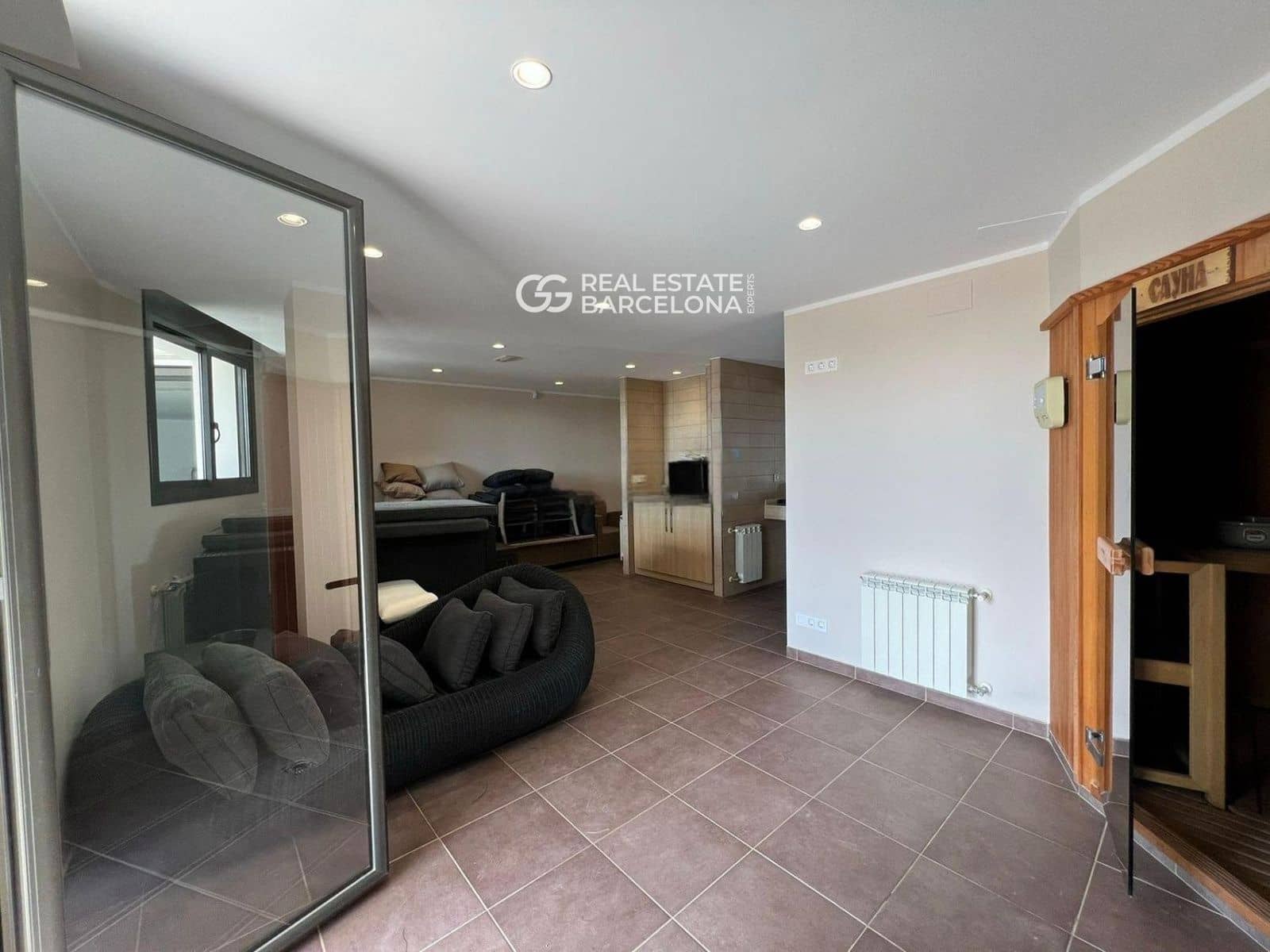 6 sovrum Villa till salu i Sant Feliu de Guixols med pool garage - 1 800 000 € (Ref: 9570259)