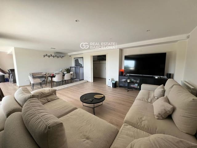 6 camera da letto Villa in vendita in Sant Feliu de Guíxols con piscina garage - 1.800.000 € (Rif: 9570259)