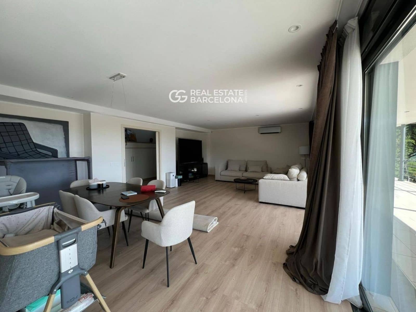 6 sovrum Villa till salu i Sant Feliu de Guixols med pool garage - 1 800 000 € (Ref: 9570259)