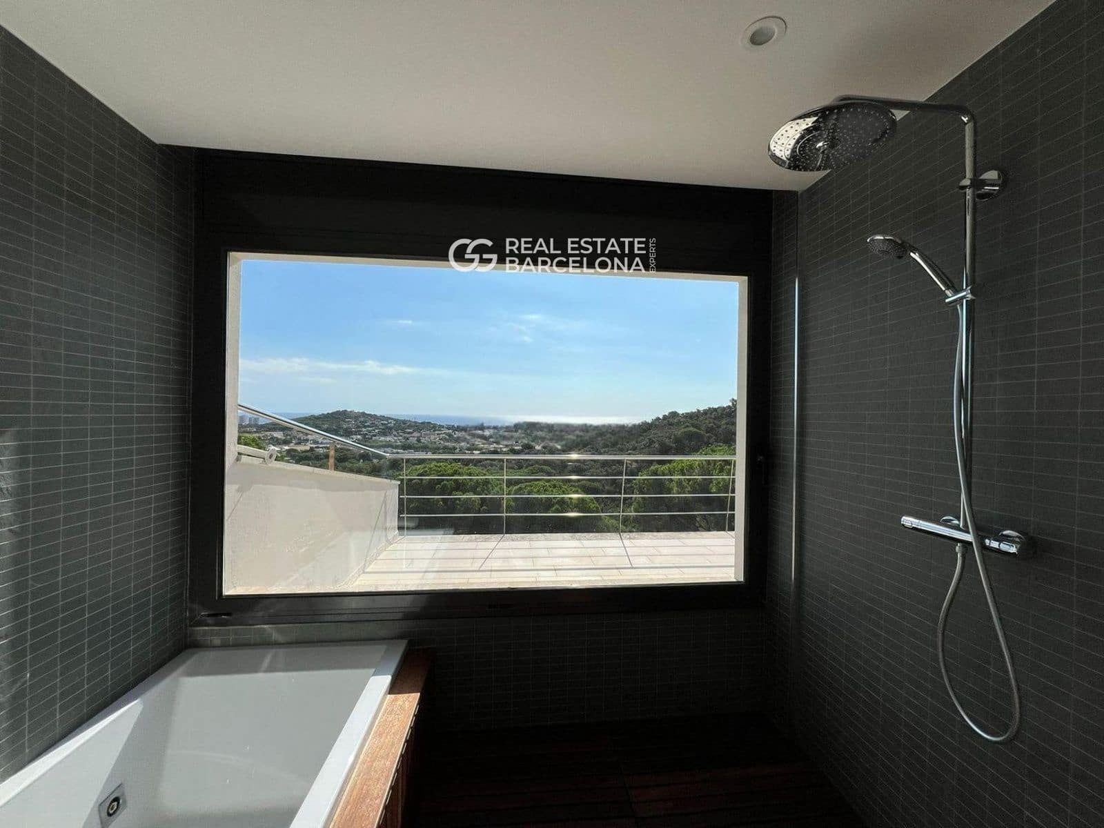 6 sovrum Villa till salu i Sant Feliu de Guixols med pool garage - 1 800 000 € (Ref: 9570259)