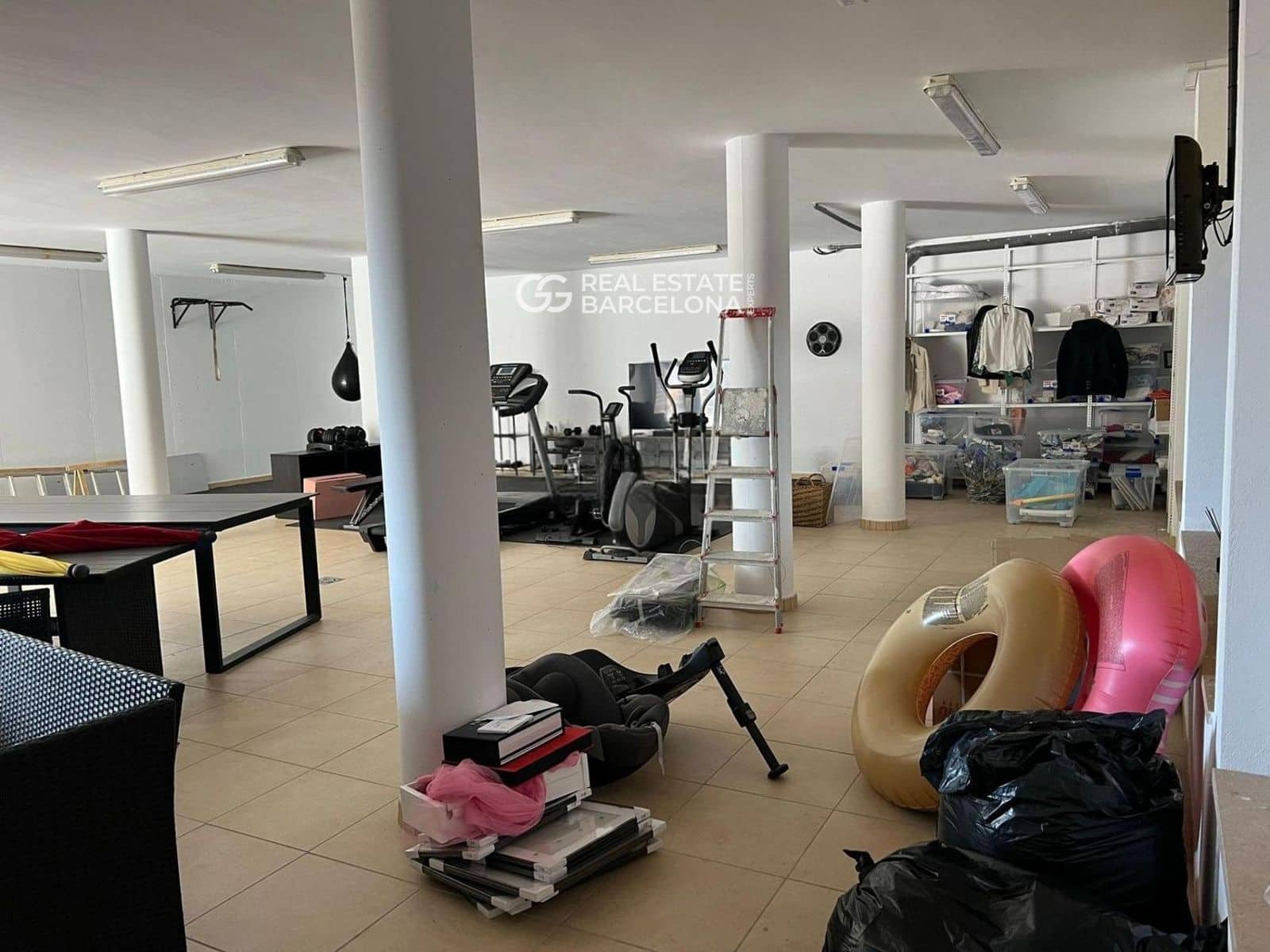 6 sovrum Villa till salu i Sant Feliu de Guixols med pool garage - 1 800 000 € (Ref: 9570259)