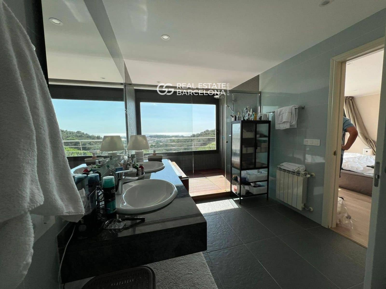 6 sovrum Villa till salu i Sant Feliu de Guixols med pool garage - 1 800 000 € (Ref: 9570259)