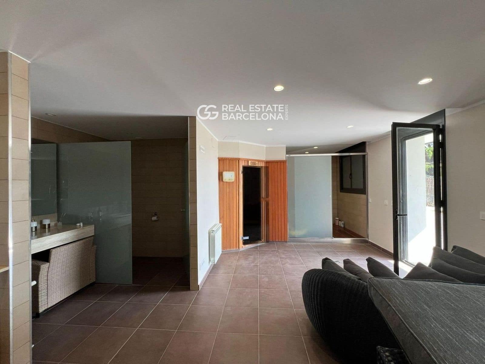 6 sovrum Villa till salu i Sant Feliu de Guixols med pool garage - 1 800 000 € (Ref: 9570259)
