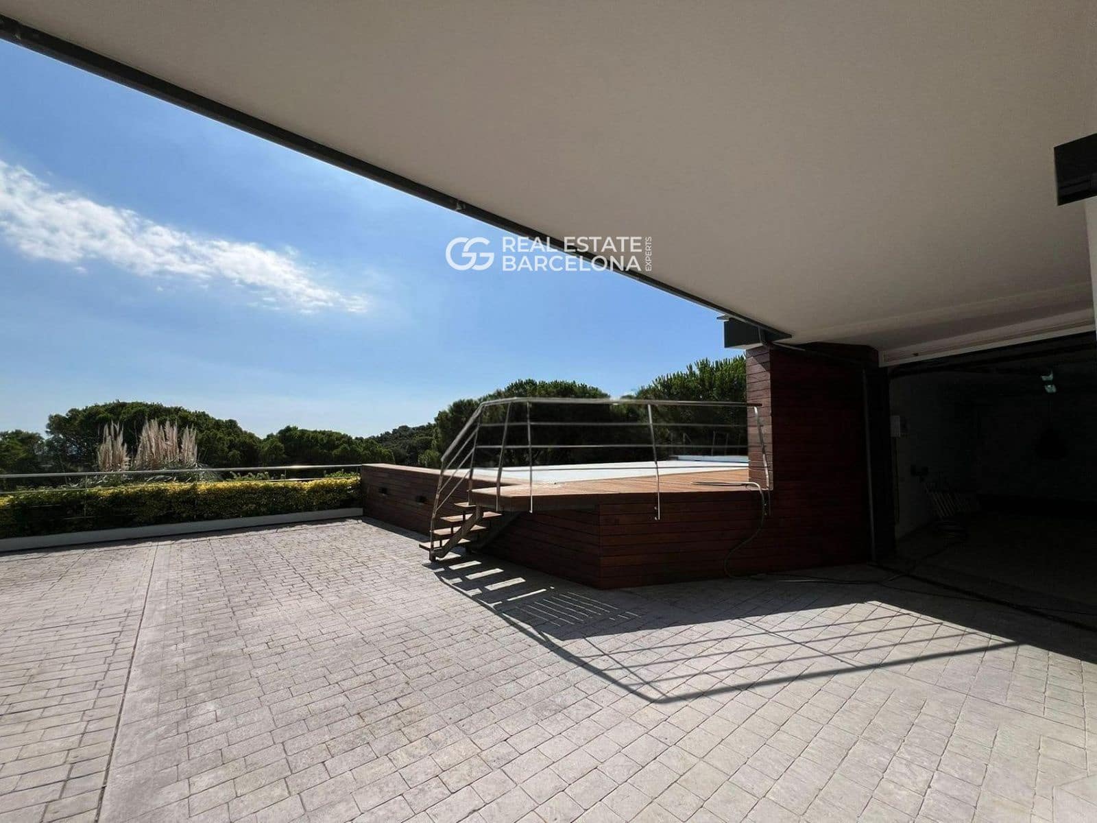 6 sovrum Villa till salu i Sant Feliu de Guixols med pool garage - 1 800 000 € (Ref: 9570259)