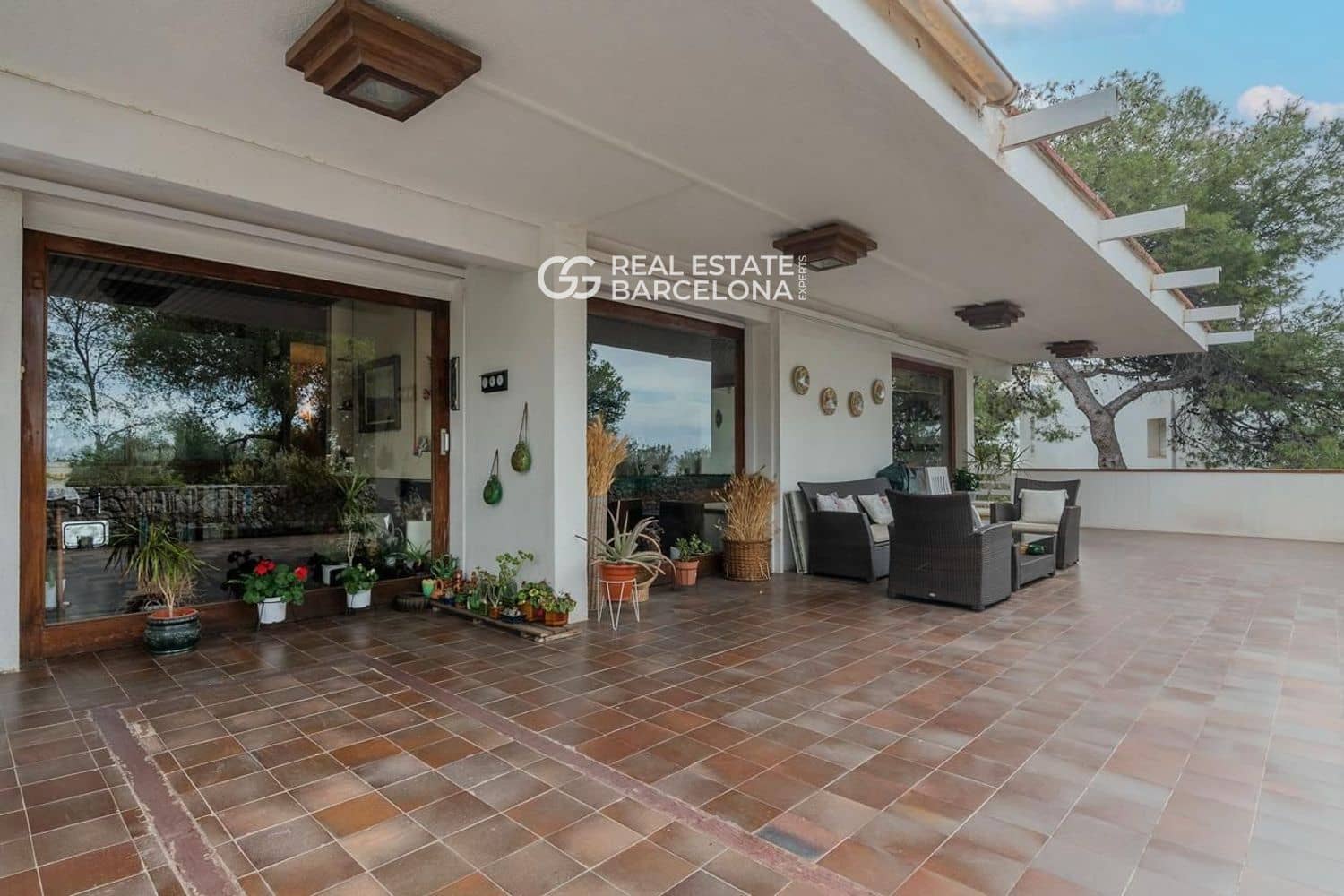 12 slaapkamer Villa te koop in Castelldefels met zwembad garage - € 1.930.000 (Ref: 9572005)