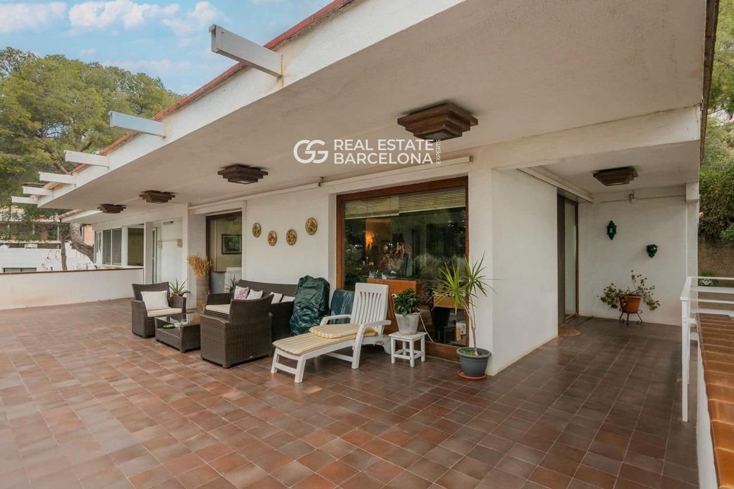 12 slaapkamer Villa te koop in Castelldefels met zwembad garage - € 1.930.000 (Ref: 9572005)