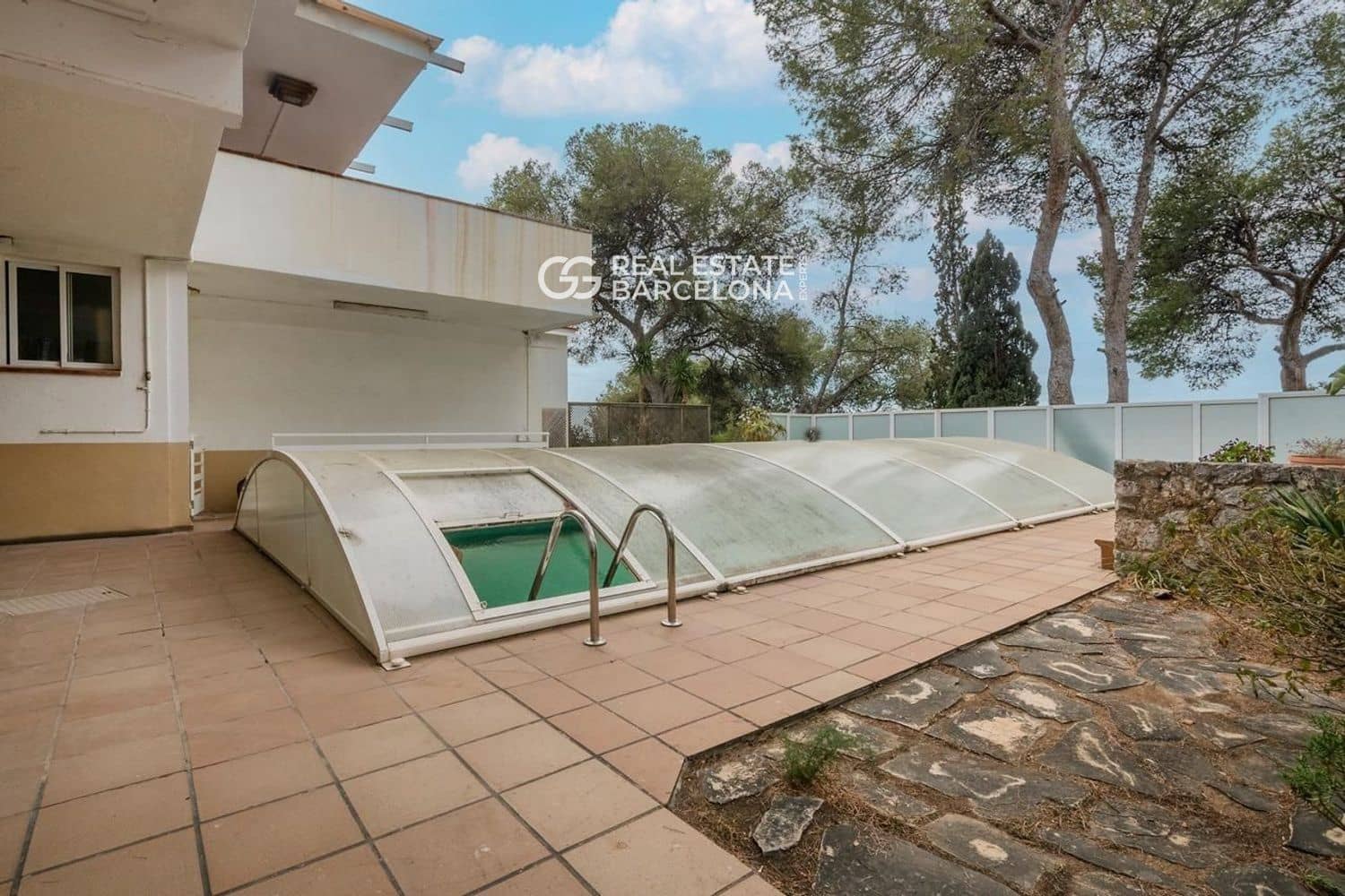 12 slaapkamer Villa te koop in Castelldefels met zwembad garage - € 1.930.000 (Ref: 9572005)