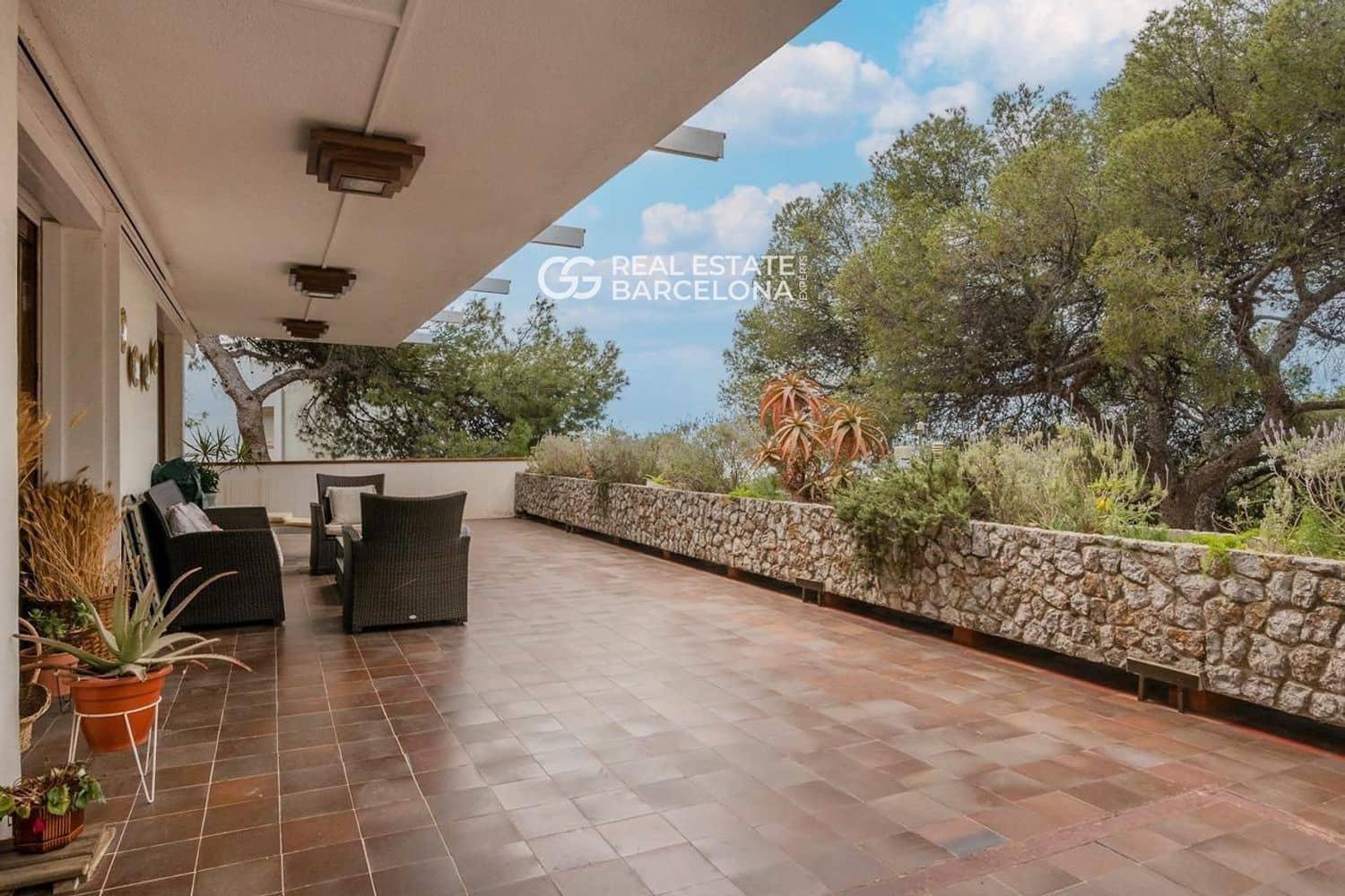 12 slaapkamer Villa te koop in Castelldefels met zwembad garage - € 1.930.000 (Ref: 9572005)