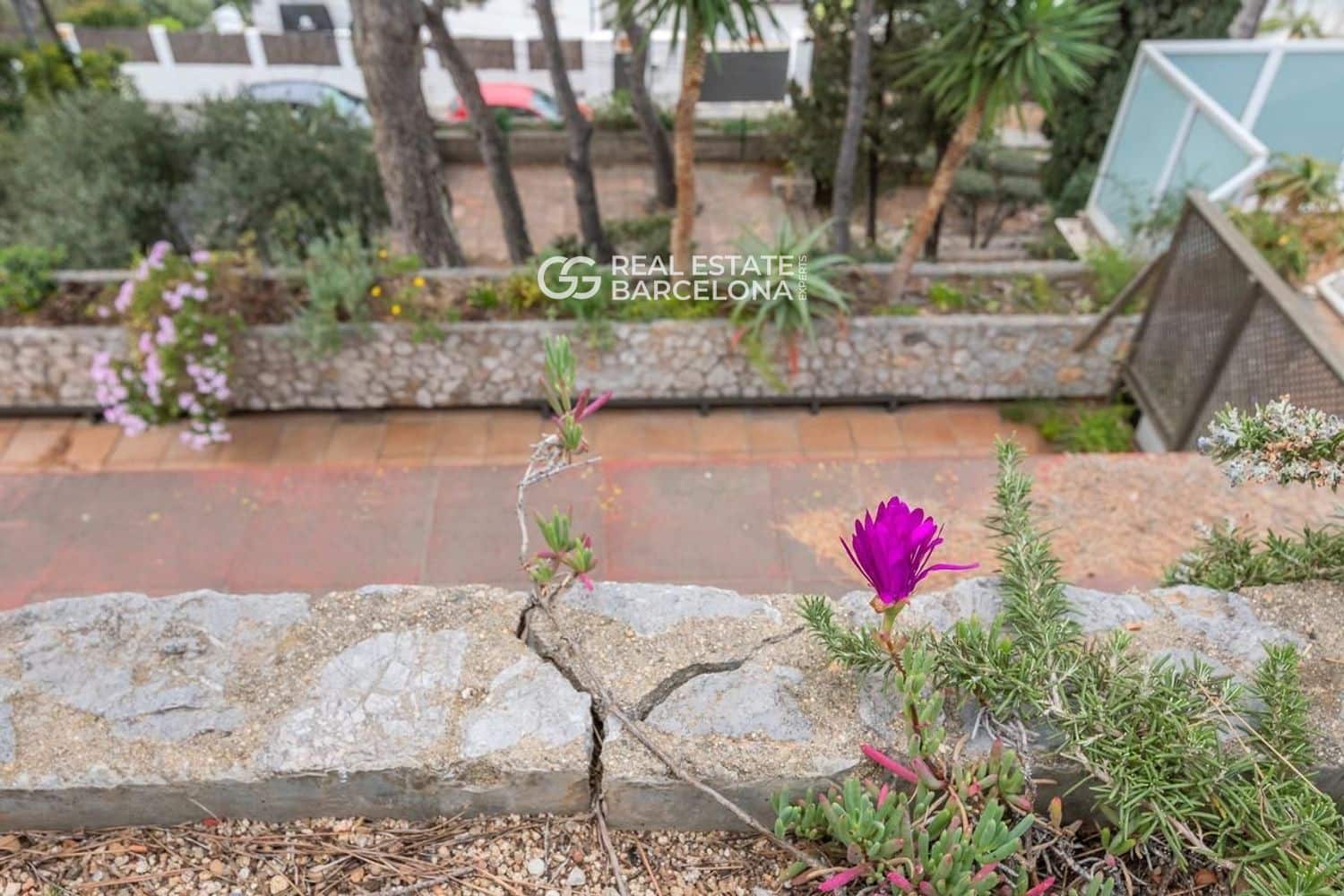 12 slaapkamer Villa te koop in Castelldefels met zwembad garage - € 1.930.000 (Ref: 9572005)