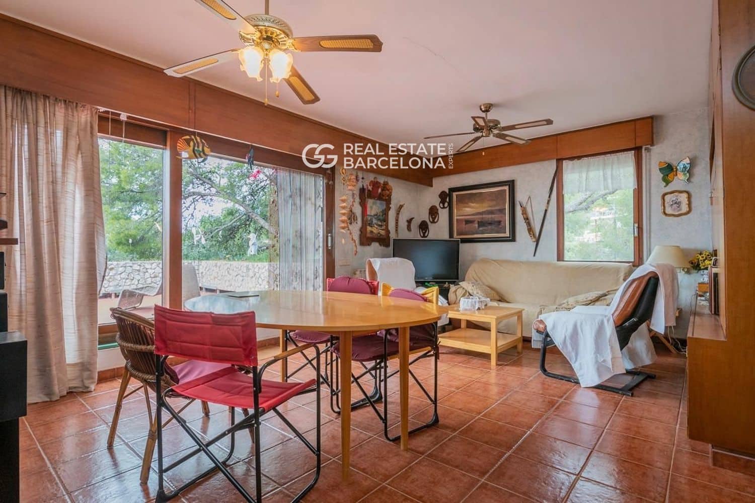 12 slaapkamer Villa te koop in Castelldefels met zwembad garage - € 1.930.000 (Ref: 9572005)