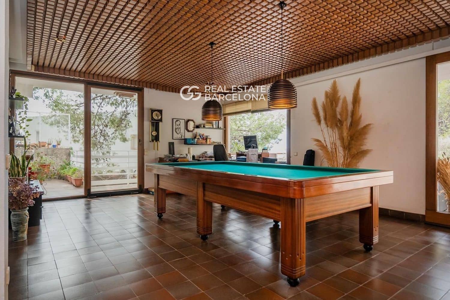 12 slaapkamer Villa te koop in Castelldefels met zwembad garage - € 1.930.000 (Ref: 9572005)