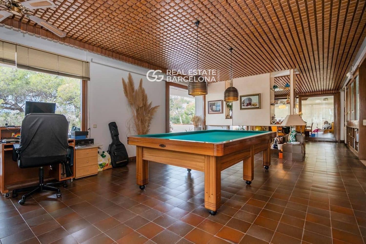 12 slaapkamer Villa te koop in Castelldefels met zwembad garage - € 1.930.000 (Ref: 9572005)