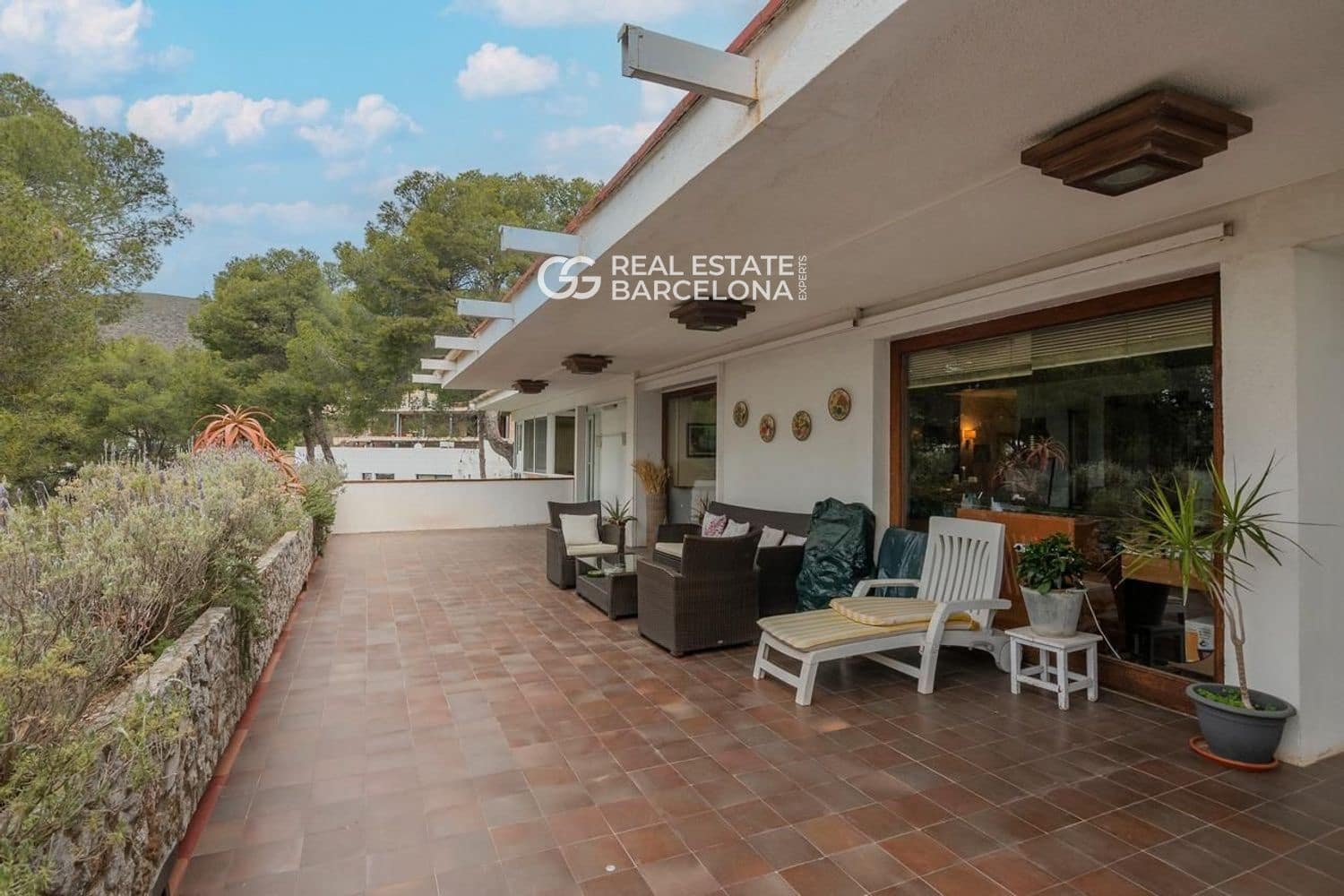 12 slaapkamer Villa te koop in Castelldefels met zwembad garage - € 1.930.000 (Ref: 9572005)