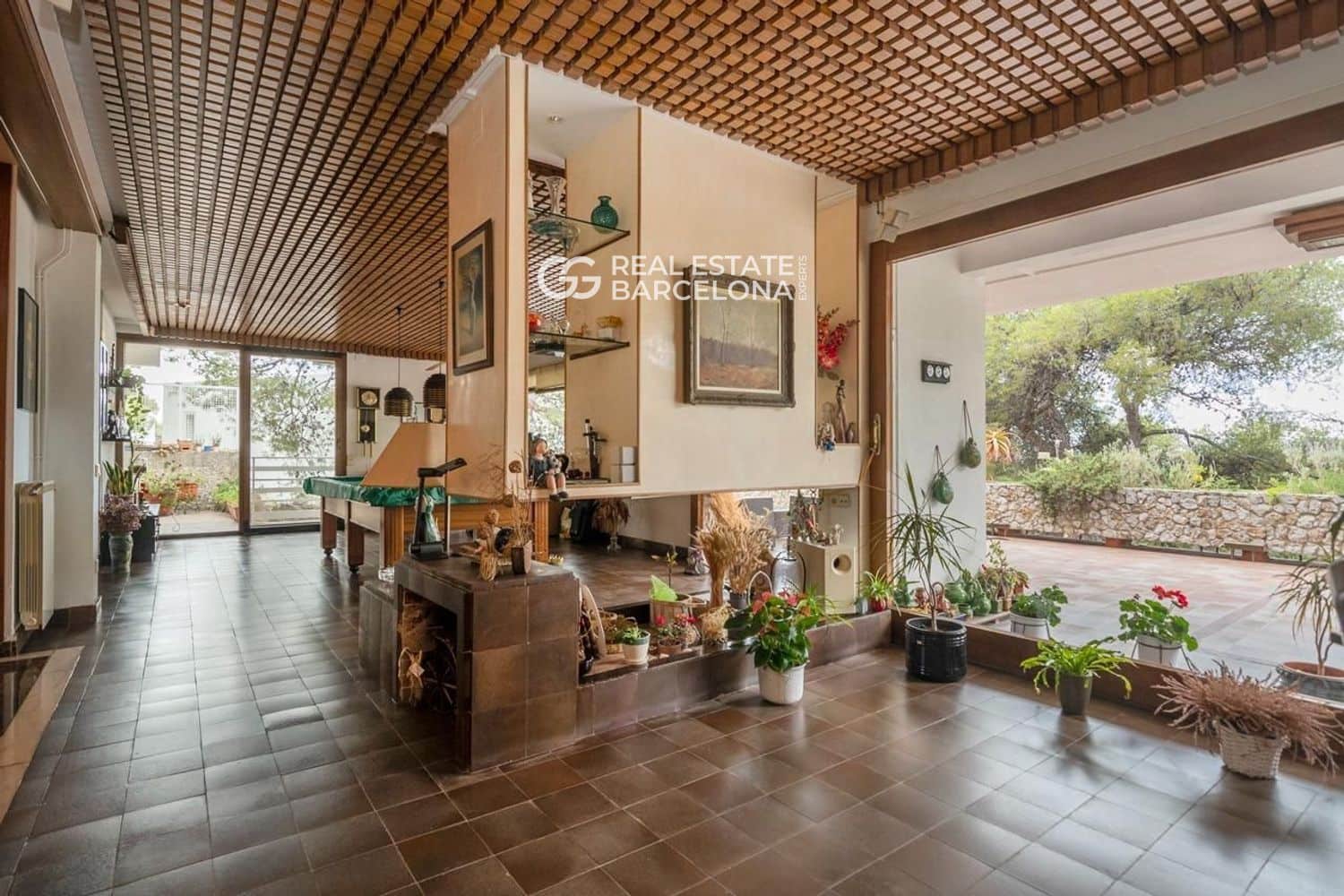 12 slaapkamer Villa te koop in Castelldefels met zwembad garage - € 1.930.000 (Ref: 9572005)