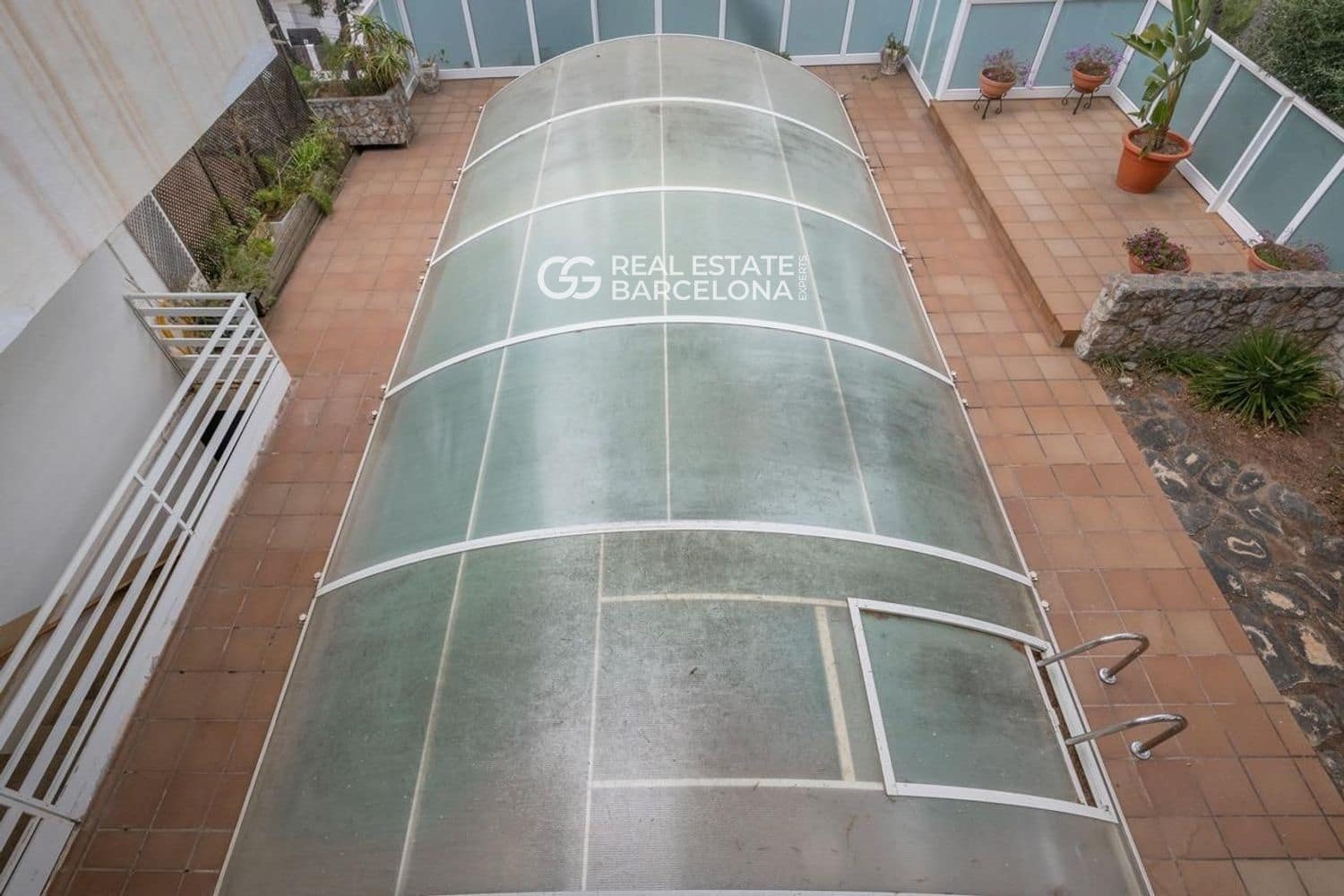 12 slaapkamer Villa te koop in Castelldefels met zwembad garage - € 1.930.000 (Ref: 9572005)