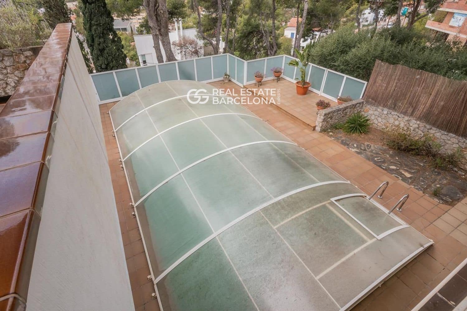 12 slaapkamer Villa te koop in Castelldefels met zwembad garage - € 1.930.000 (Ref: 9572005)