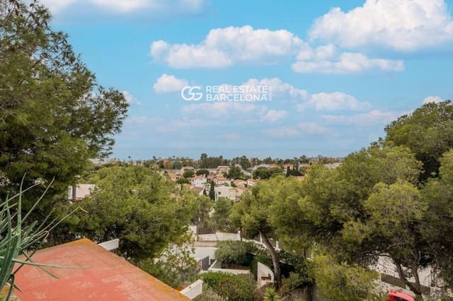 12 slaapkamer Villa te koop in Castelldefels met zwembad garage - € 1.930.000 (Ref: 9572005)