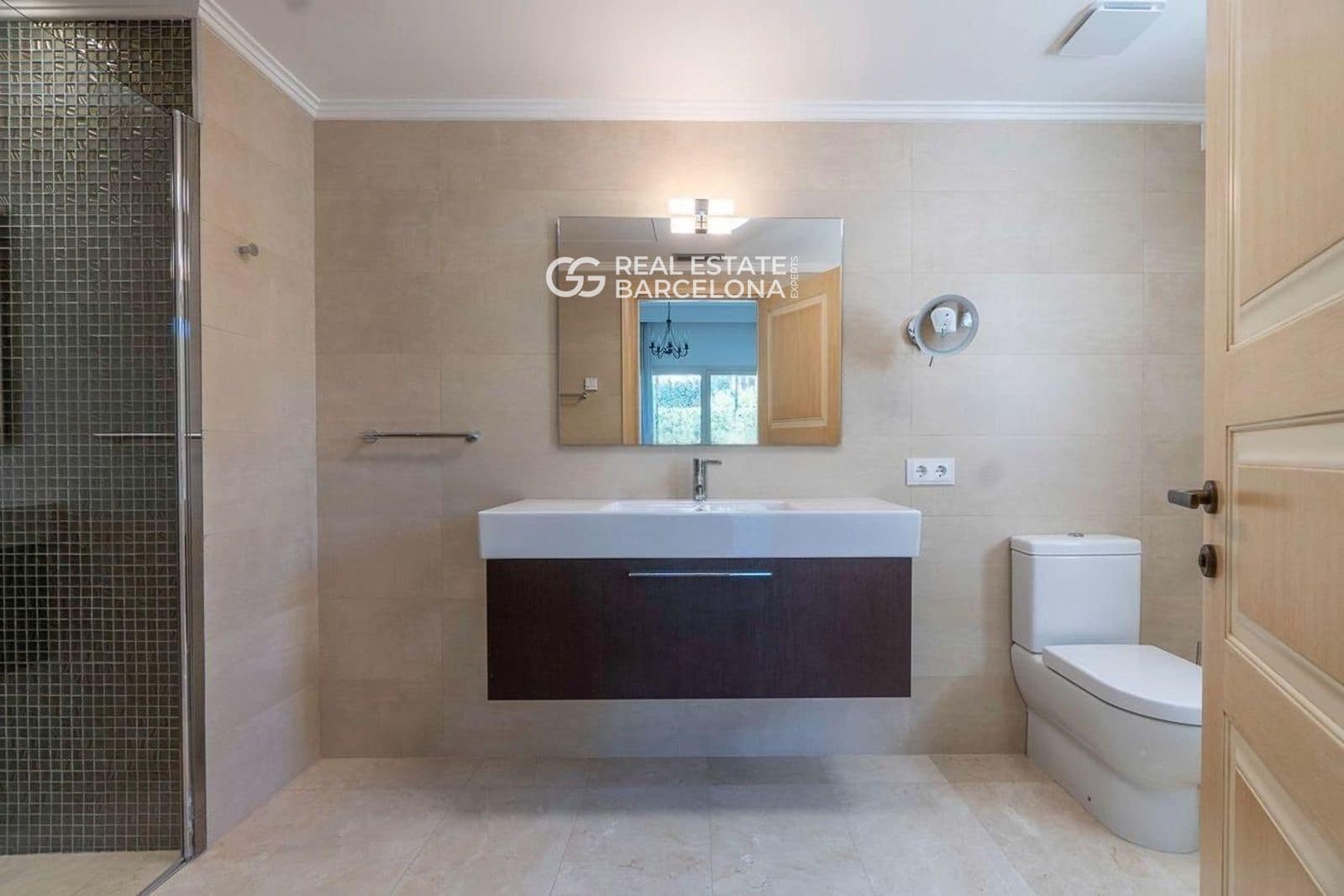 5 soveværelse Villa til salg i S'Agaro med swimmingpool garage - € 5.000.000 (Ref: 9572006)