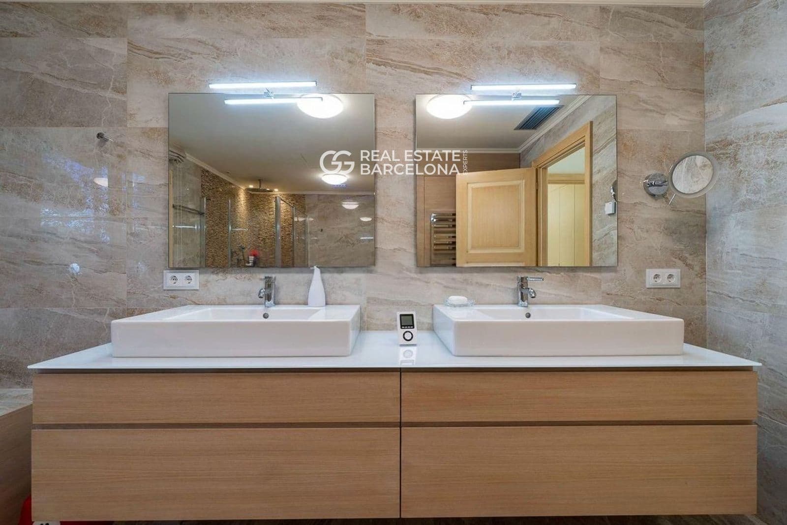 5 soveværelse Villa til salg i S'Agaro med swimmingpool garage - € 5.000.000 (Ref: 9572006)