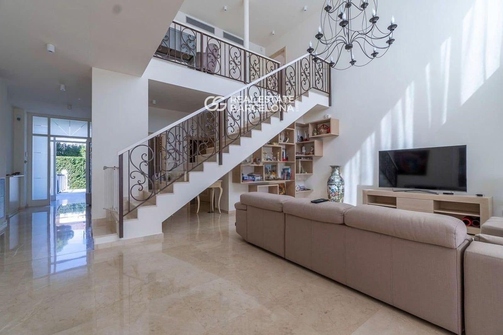 5 soveværelse Villa til salg i S'Agaro med swimmingpool garage - € 5.000.000 (Ref: 9572006)