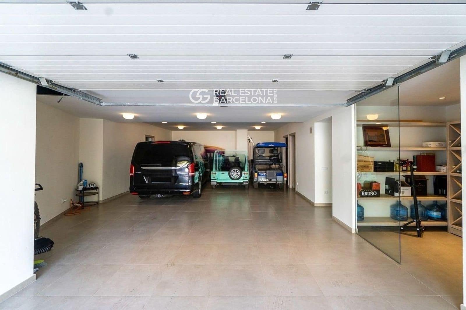 5 soveværelse Villa til salg i S'Agaro med swimmingpool garage - € 5.000.000 (Ref: 9572006)