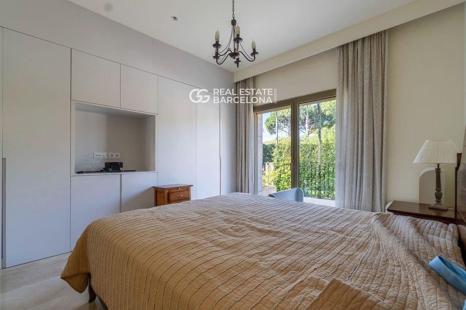 5 soveværelse Villa til salg i S'Agaro med swimmingpool garage - € 5.000.000 (Ref: 9572006)