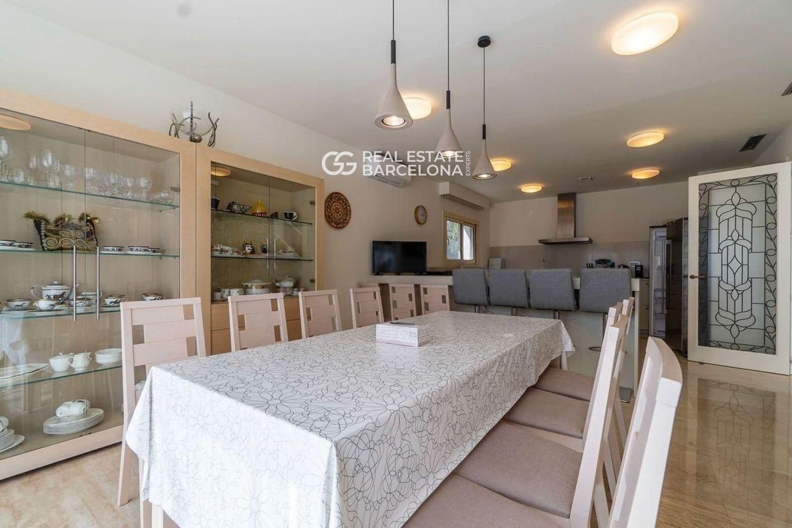 5 soveværelse Villa til salg i S'Agaro med swimmingpool garage - € 5.000.000 (Ref: 9572006)