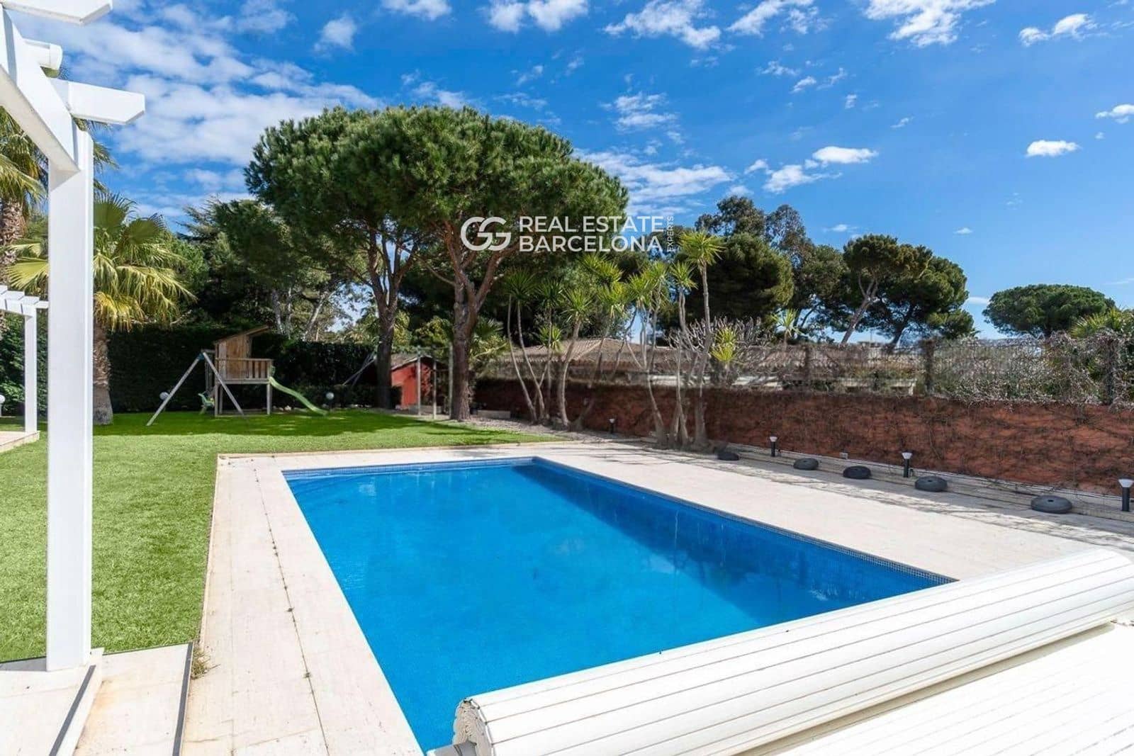 5 soveværelse Villa til salg i S'Agaro med swimmingpool garage - € 5.000.000 (Ref: 9572006)