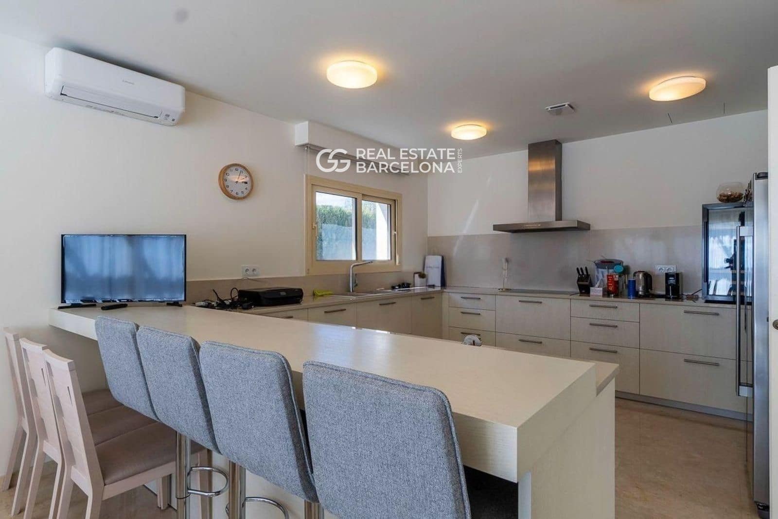 5 soveværelse Villa til salg i S'Agaro med swimmingpool garage - € 5.000.000 (Ref: 9572006)