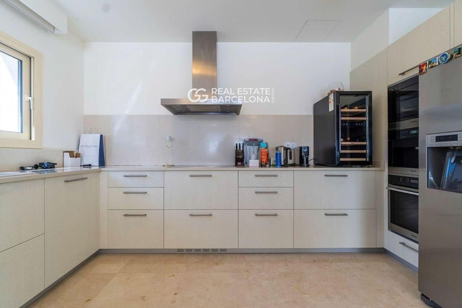 5 soveværelse Villa til salg i S'Agaro med swimmingpool garage - € 5.000.000 (Ref: 9572006)