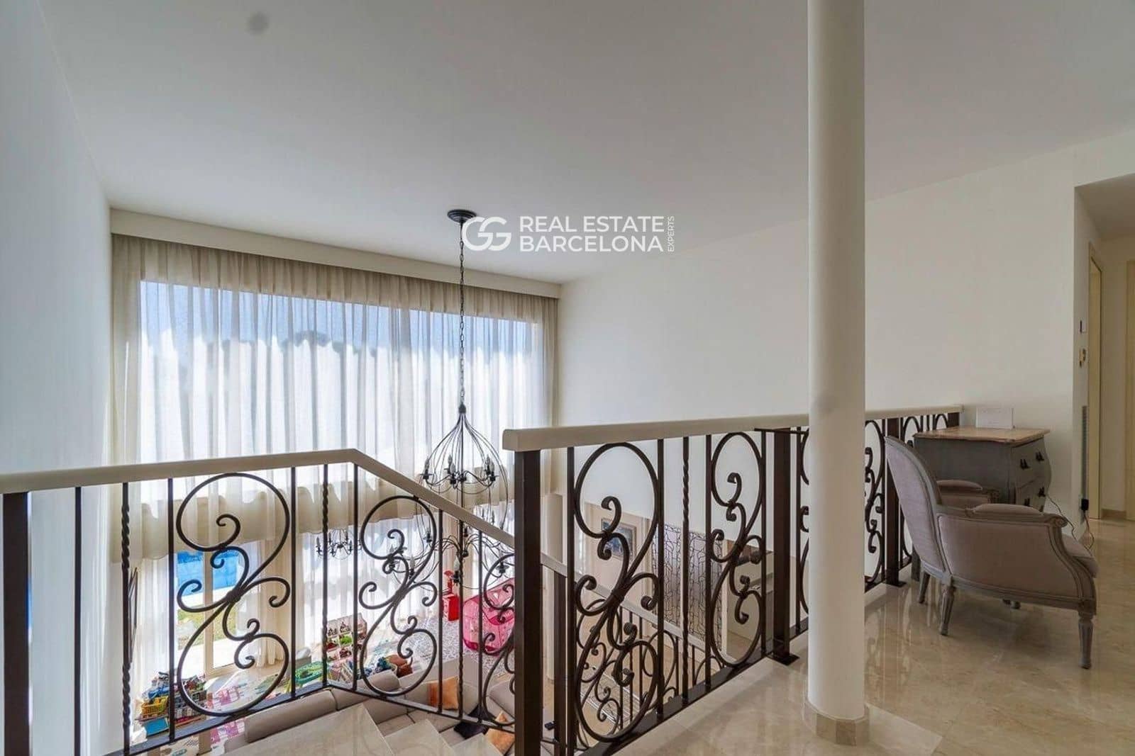 5 soveværelse Villa til salg i S'Agaro med swimmingpool garage - € 5.000.000 (Ref: 9572006)