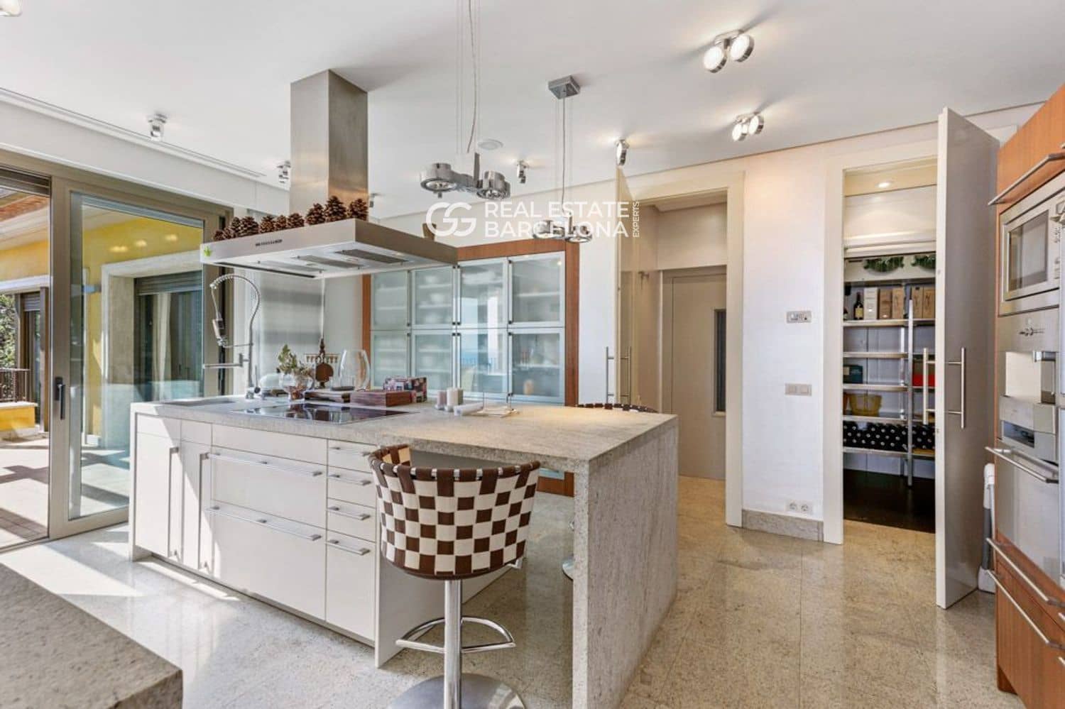 11 chambre Villa/Maison à vendre à Sant Feliu de Guixols avec piscine garage - 9 500 000 € (Ref: 9572193)