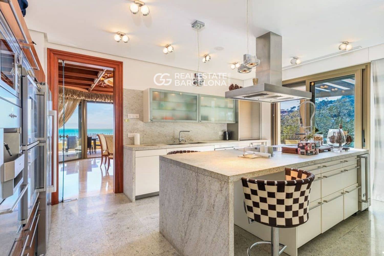 11 chambre Villa/Maison à vendre à Sant Feliu de Guixols avec piscine garage - 9 500 000 € (Ref: 9572193)