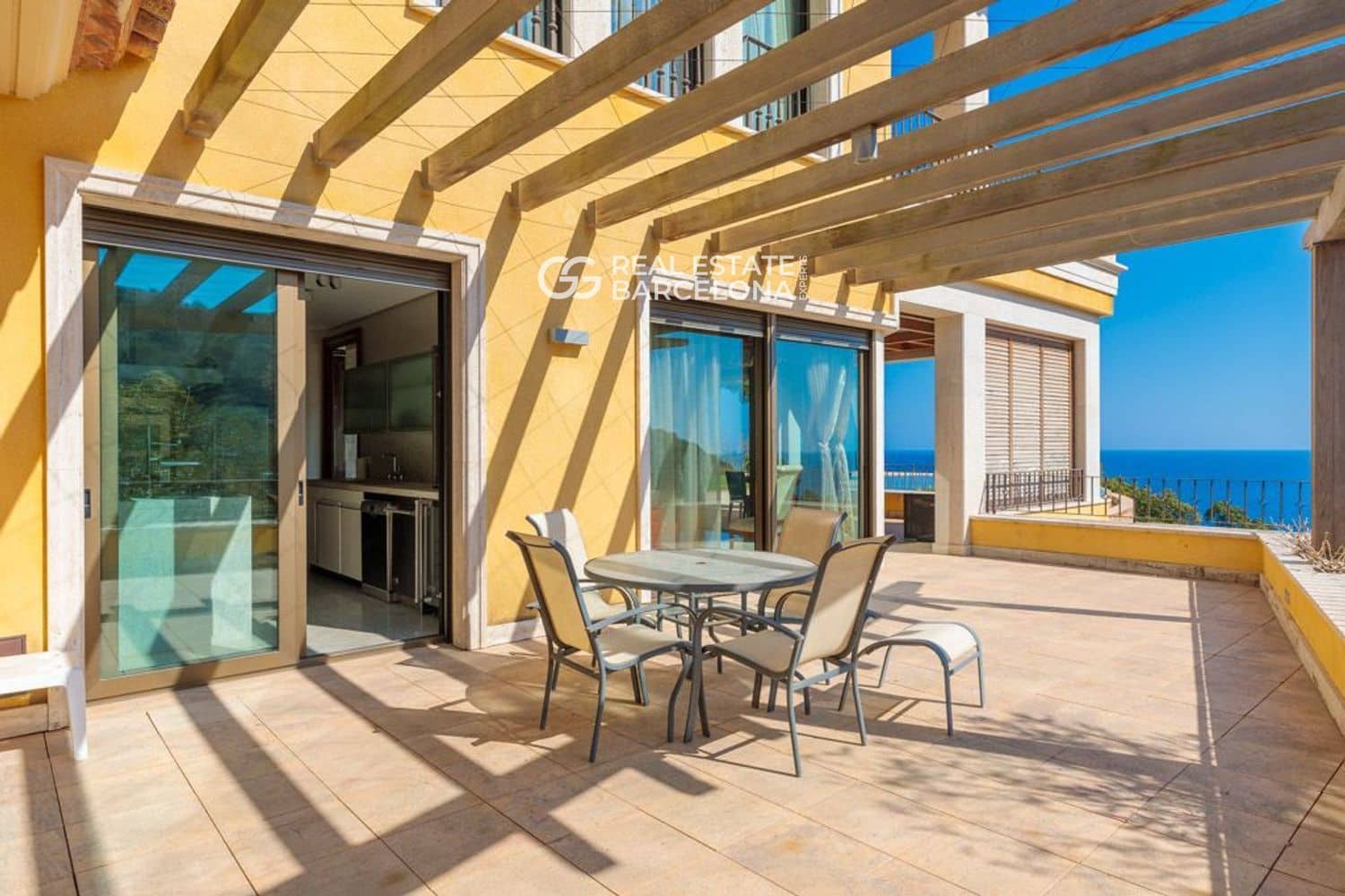 11 chambre Villa/Maison à vendre à Sant Feliu de Guixols avec piscine garage - 9 500 000 € (Ref: 9572193)