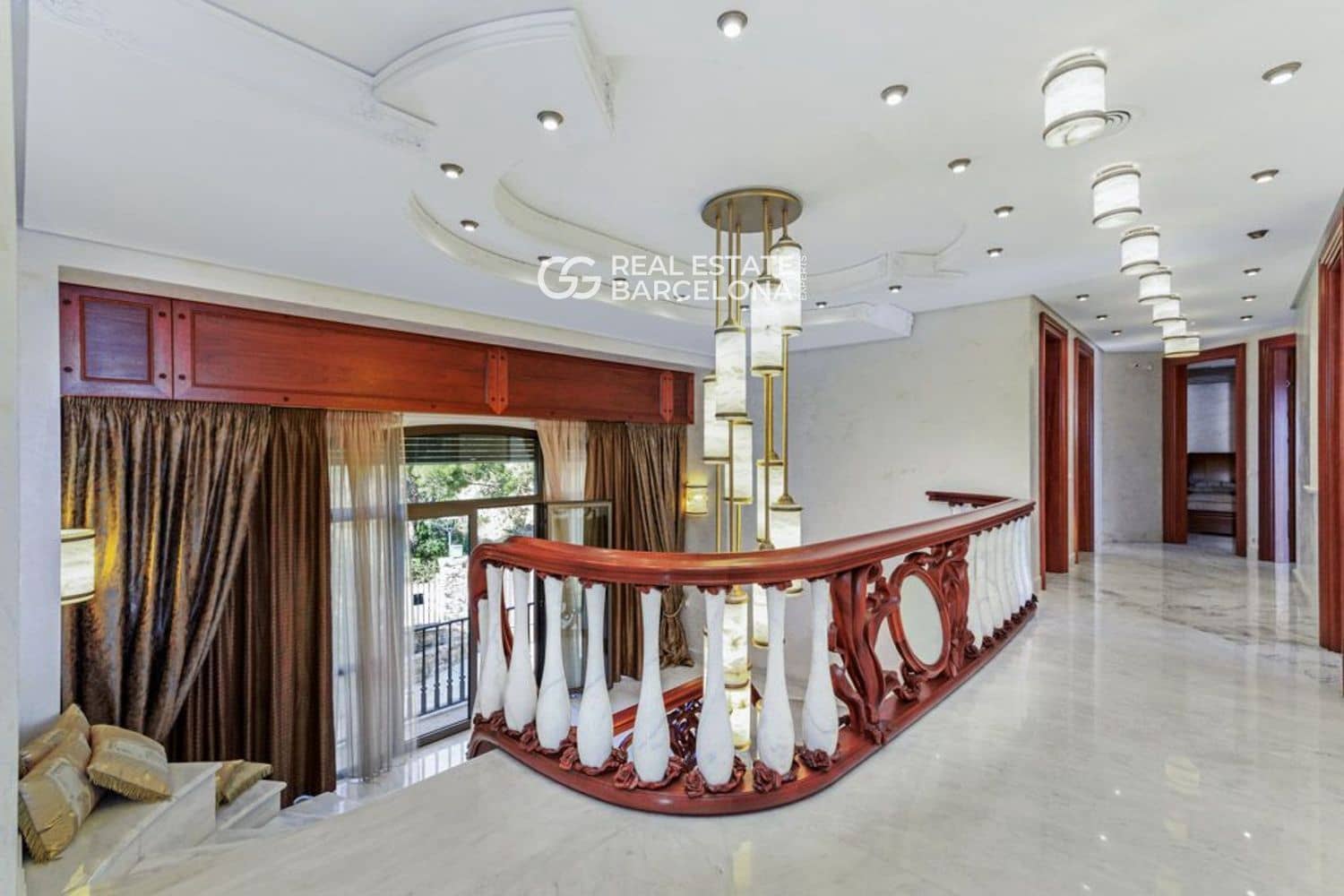 11 chambre Villa/Maison à vendre à Sant Feliu de Guixols avec piscine garage - 9 500 000 € (Ref: 9572193)