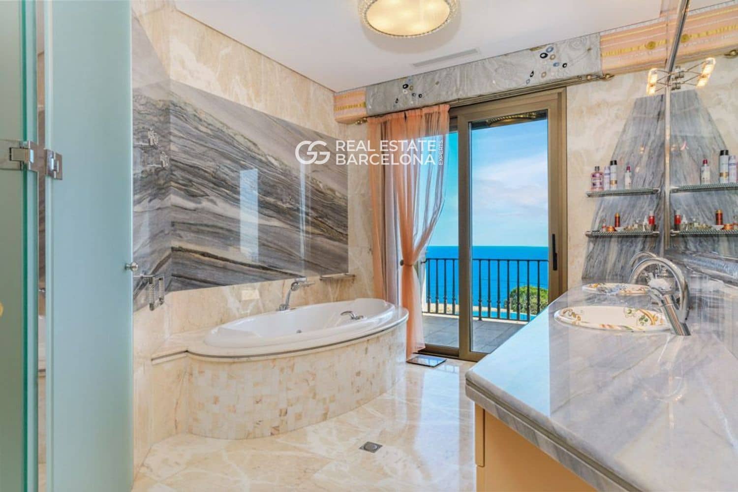 11 chambre Villa/Maison à vendre à Sant Feliu de Guixols avec piscine garage - 9 500 000 € (Ref: 9572193)