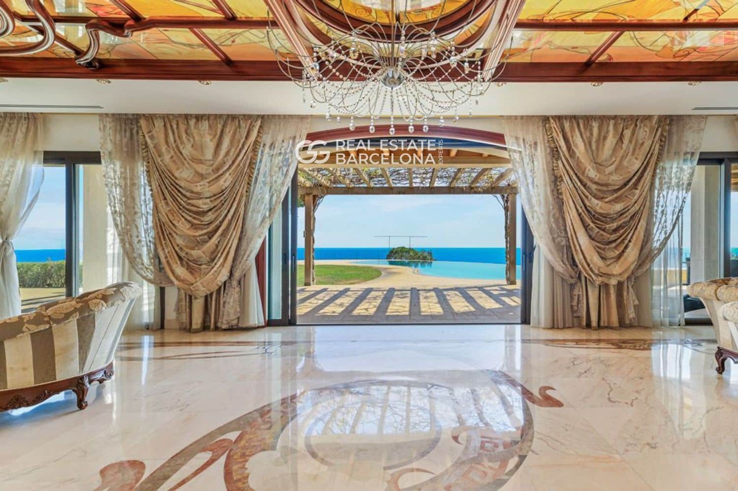 11 chambre Villa/Maison à vendre à Sant Feliu de Guixols avec piscine garage - 9 500 000 € (Ref: 9572193)