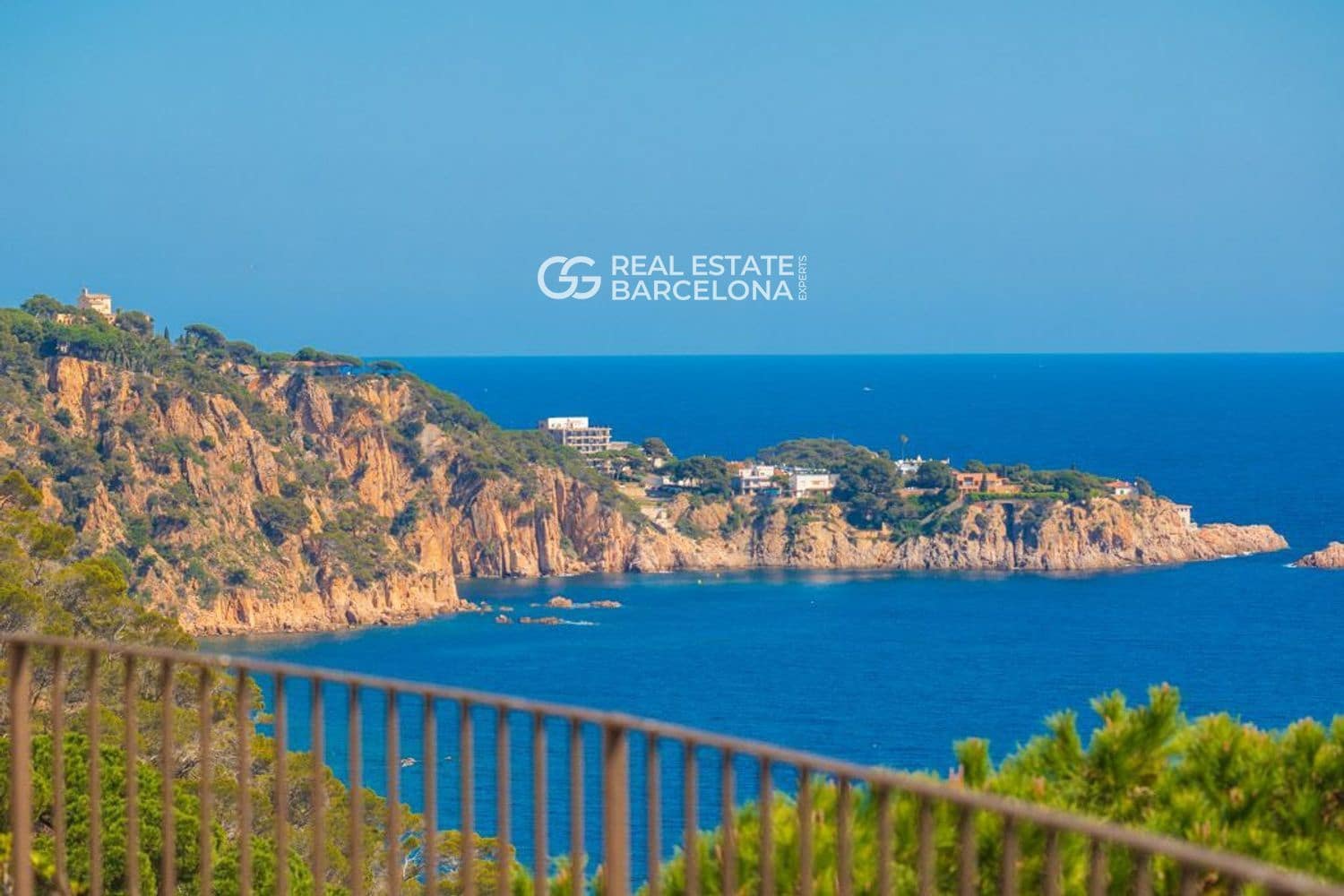 11 chambre Villa/Maison à vendre à Sant Feliu de Guixols avec piscine garage - 9 500 000 € (Ref: 9572193)