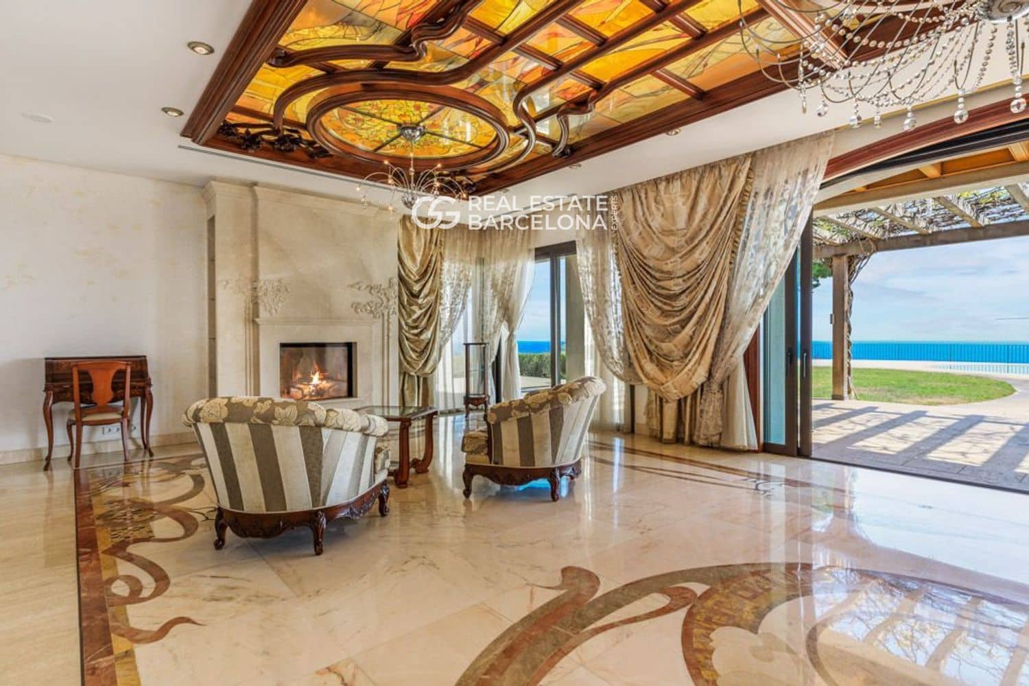 11 chambre Villa/Maison à vendre à Sant Feliu de Guixols avec piscine garage - 9 500 000 € (Ref: 9572193)