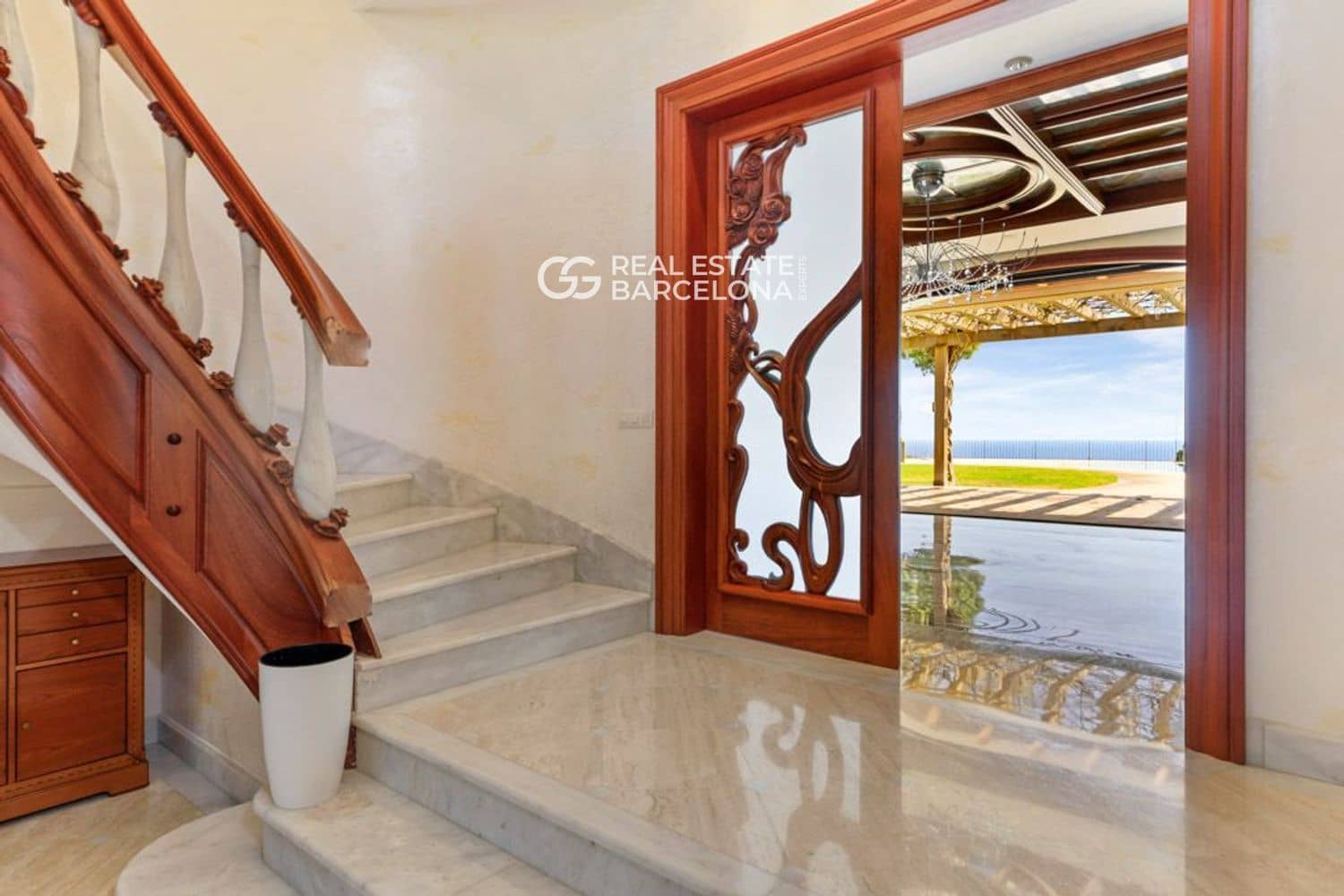 11 chambre Villa/Maison à vendre à Sant Feliu de Guixols avec piscine garage - 9 500 000 € (Ref: 9572193)